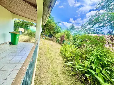 Maison, 85 m²