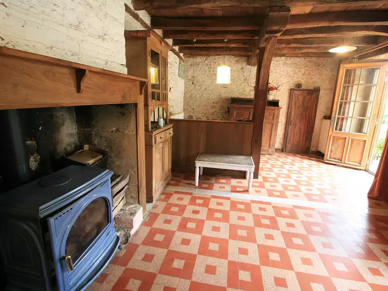 Maison, 76 m²