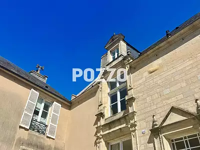 Appartement, 62 m²