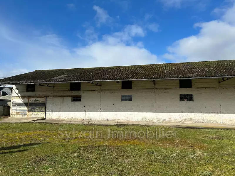 Maison, 132 m²