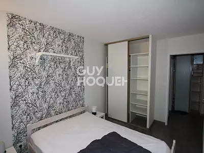 Appartement, 48,6 m²