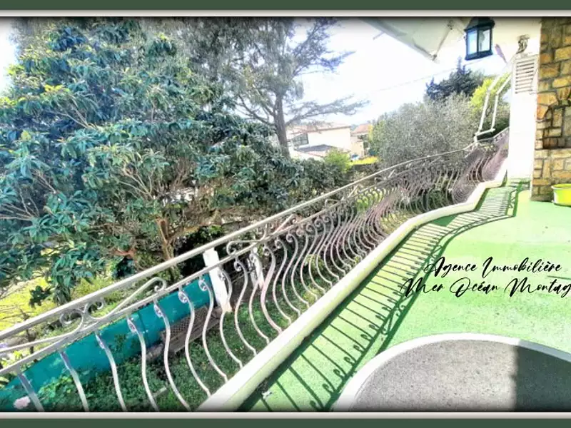 Appartement, 127 m²