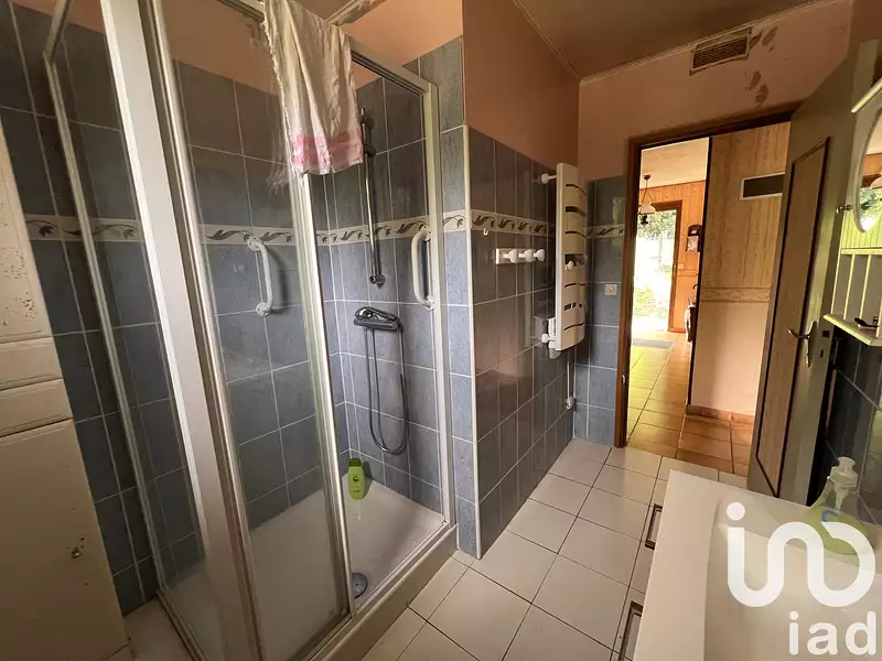 Maison, 90 m²