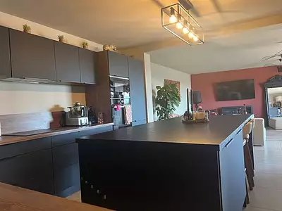Appartement, 117 m²