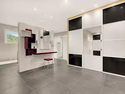 Maison, 274 m²