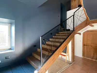 Maison, 250 m²