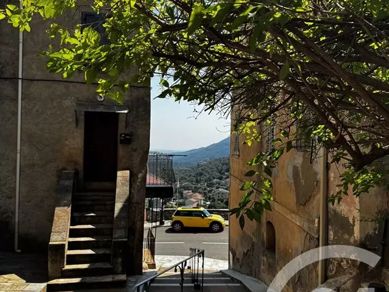 Appartement, 27,7 m²