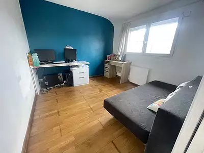 Maison, 108 m²