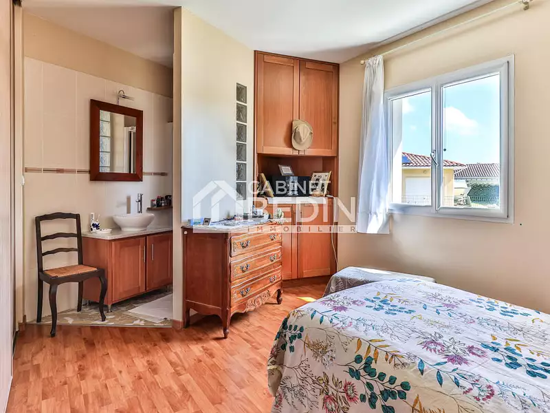 Maison, 170 m²