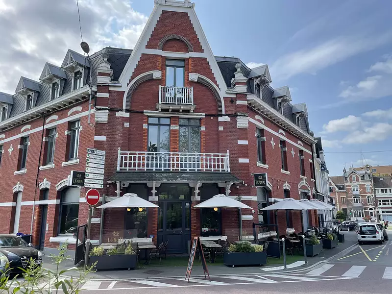 Appartement, 84,11 m²