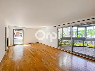 Appartement, 121 m²