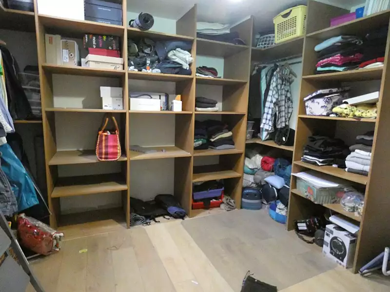 Maison, 210 m²