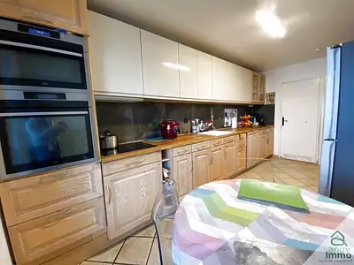 Appartement, 103 m²