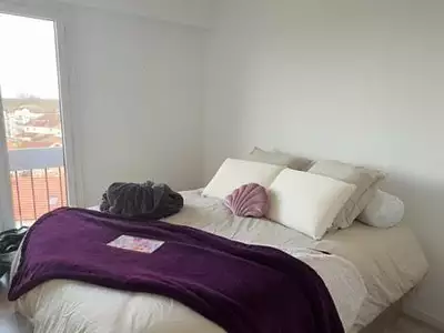 Appartement, 73,54 m²