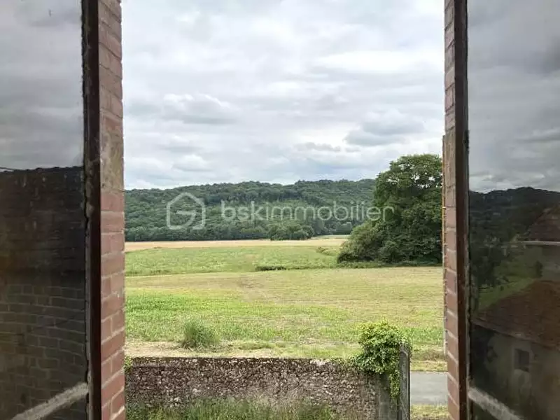 Maison, 138 m²