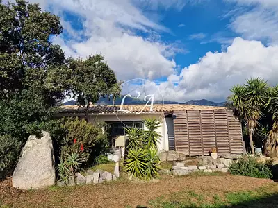 Maison, 136 m²