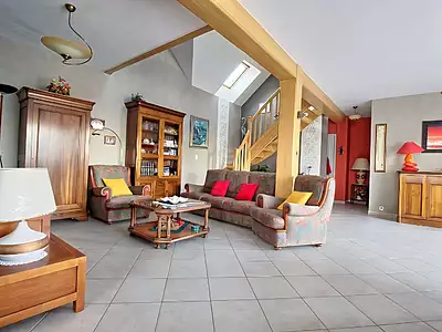 Maison, 153 m²