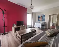 Maison, 43,8 m²