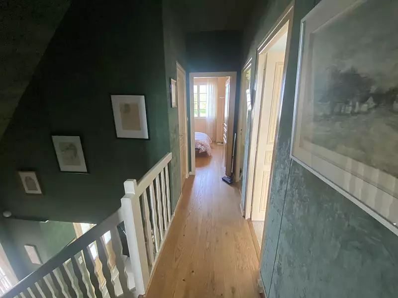 Maison, 116 m²