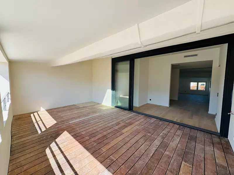 Appartement, 128 m²