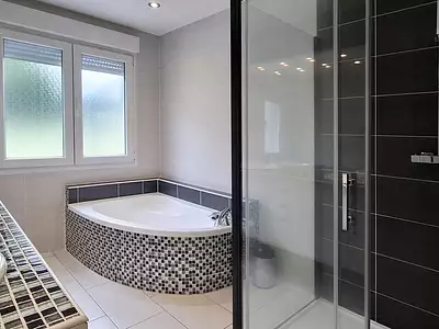 Maison, 126 m²