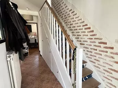 Maison, 90 m²