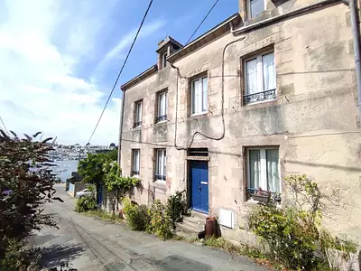 Maison, 235 m²