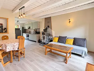 Appartement, 81 m²