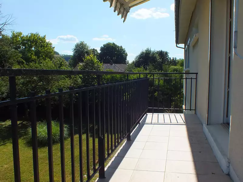 Maison, 95 m²