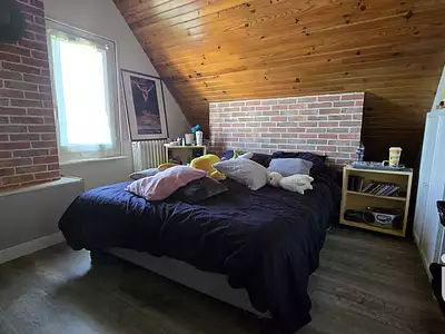 Maison, 112 m²