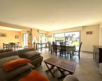 Maison, 126 m²