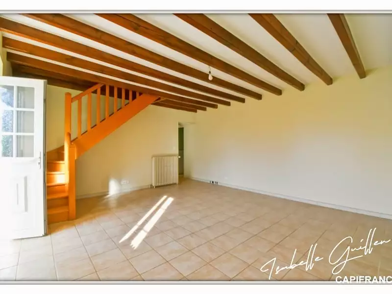 Maison, 72 m²