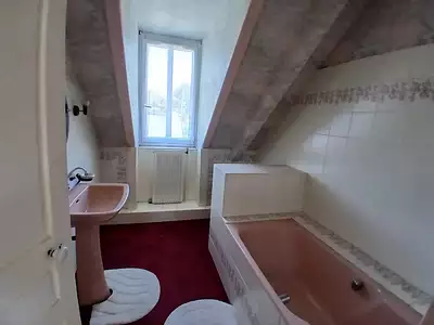 Maison, 165 m²