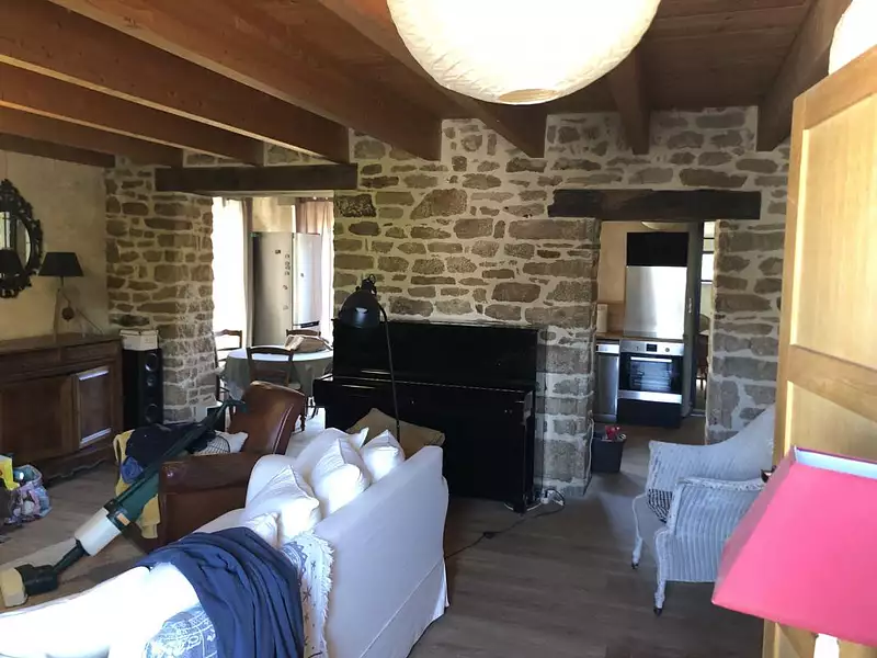 Maison, 126 m²