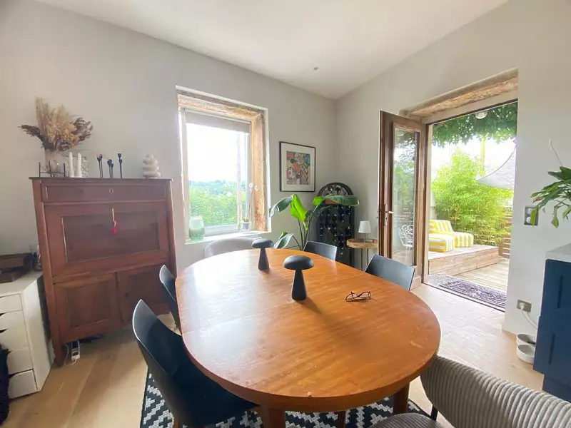 Maison, 79 m²