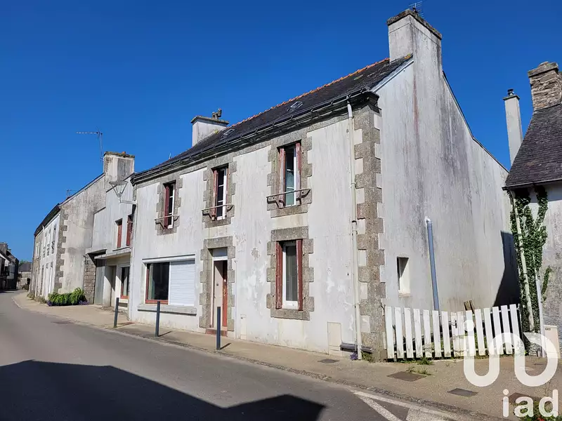 Maison, 190 m²