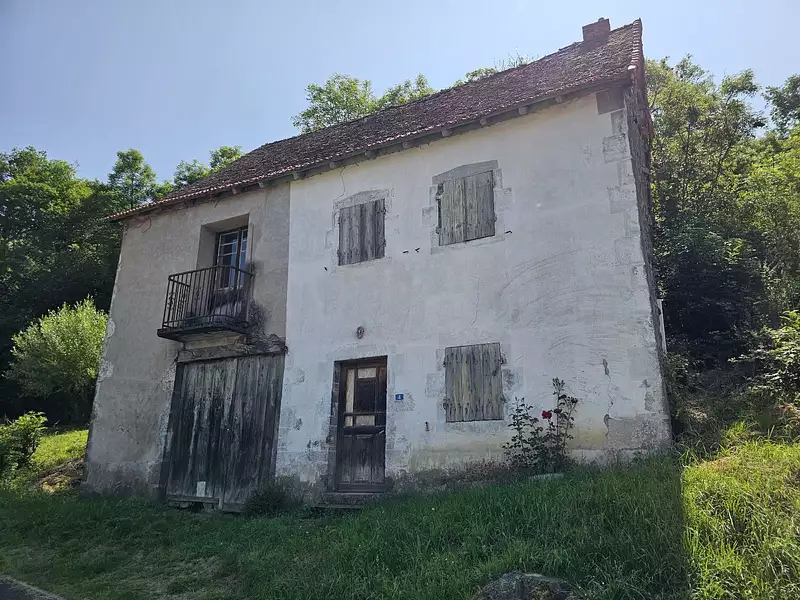 Maison, 80 m²
