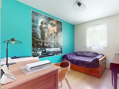 Maison, 127,15 m²