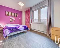 Appartement, 126 m²