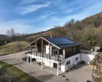 Maison, 145 m²