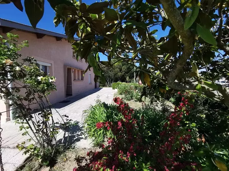 Maison, 98 m²