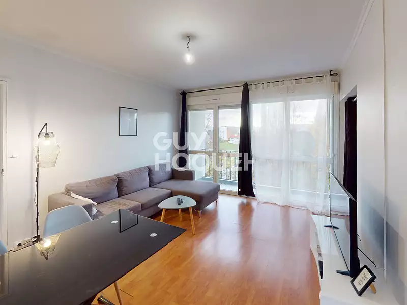 Appartement, 67 m²