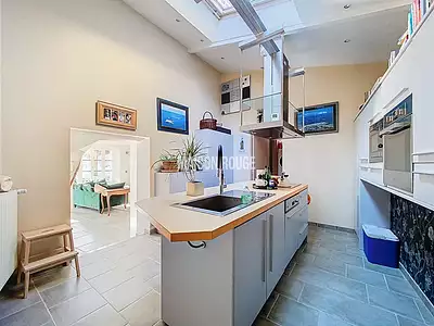 Maison, 110 m²