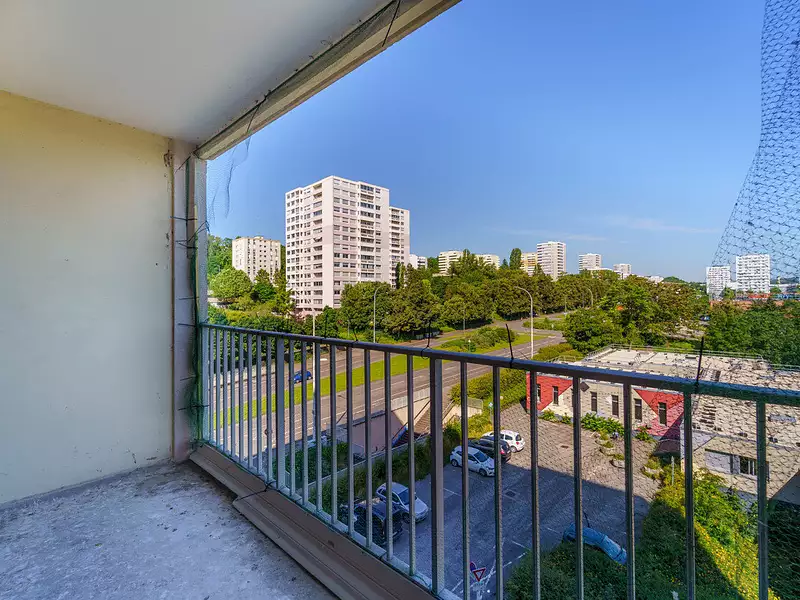 Appartement, 64,13 m²