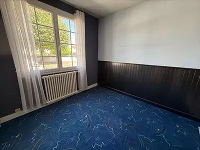 Maison, 96 m²