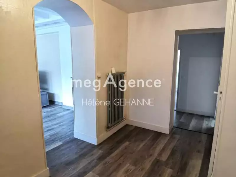 Appartement, 126 m²