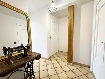 Maison, 105 m²