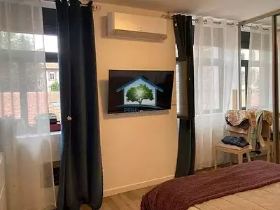 Maison, 120 m²