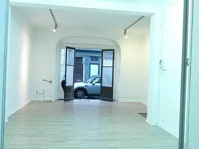 Appartement, 55 m²