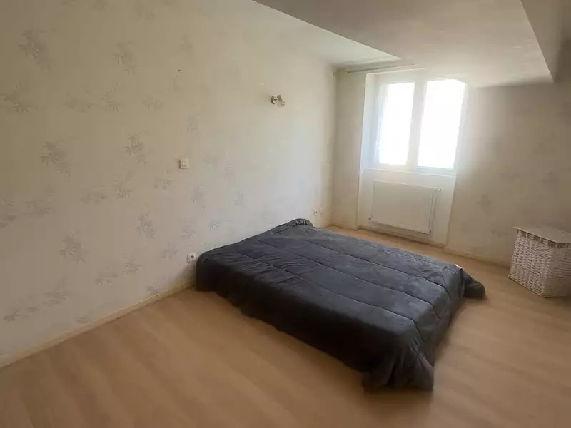 Maison, 93 m²